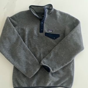 Patagonia pullover
